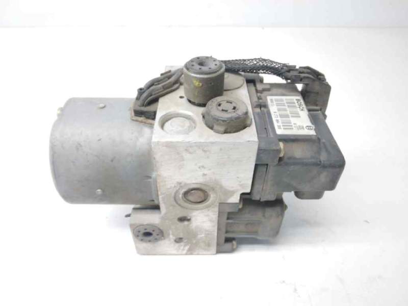 Recambio de abs para nissan terrano ii (r20) 2.7 td 4wd referencia OEM IAM 0273004369 0265215457 476600X800