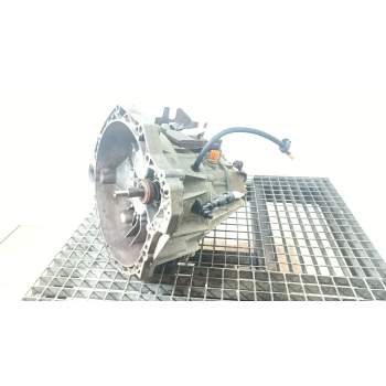 Recambio de caja cambios para renault master ii furgoneta (fd) 2.2 dci 90 referencia OEM IAM PF6004  