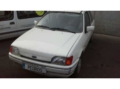 ford fiesta berl./courier del año 1993