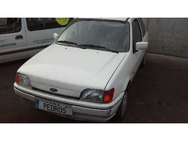 ford fiesta berl./courier del año 1993