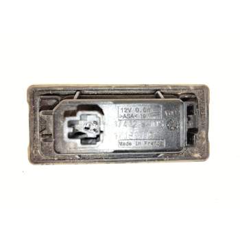 Recambio de piloto matricula para volkswagen tiguan (5n_) 2.0 tdi 4motion referencia OEM IAM 5NA943021  