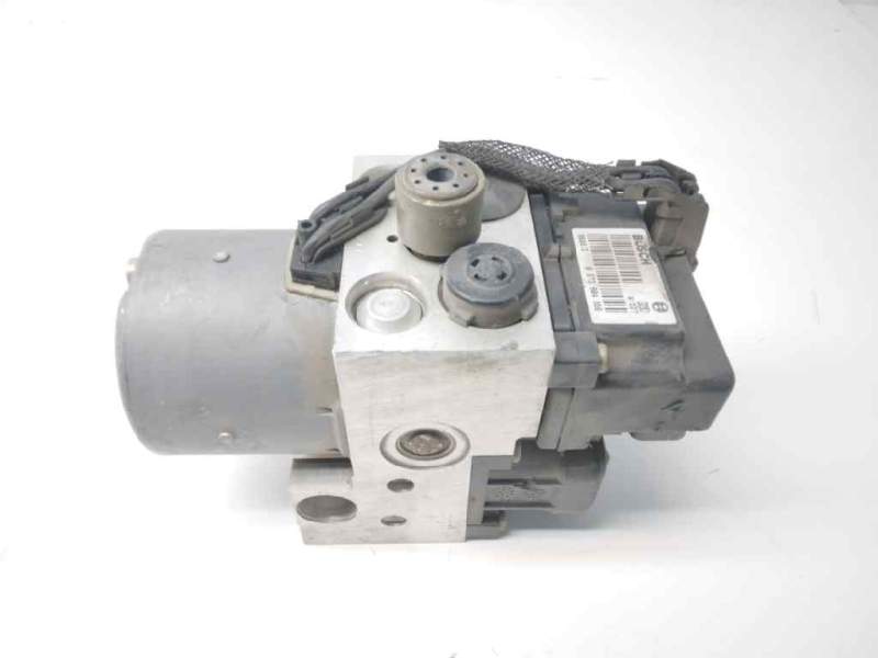 Recambio de abs para nissan terrano ii (r20) 2.7 td 4wd referencia OEM IAM 0273004369 0265215457 476600X800
