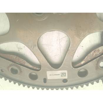 Recambio de volante motor para bmw 5 (f10) 520 d referencia OEM IAM 8506670  