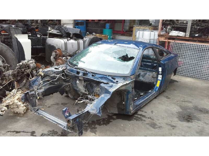 toyota celica (t23) del año 2002