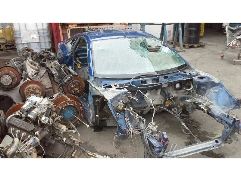 toyota celica (t23) del año 2002