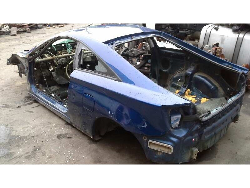 toyota celica (t23) del año 2002