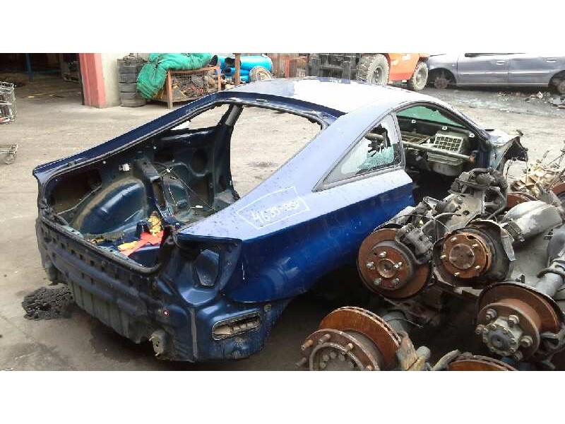 toyota celica (t23) del año 2002