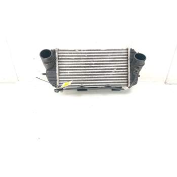 Recambio de intercooler para hyundai tucson (tl, tle) 2.0 crdi referencia OEM IAM 282702F650  