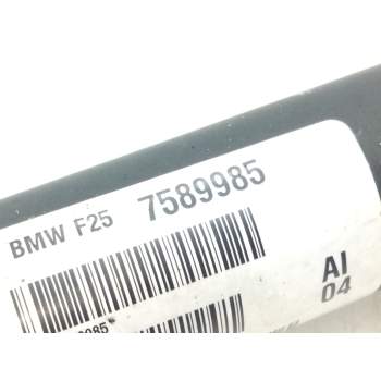 Recambio de cardan delantero para bmw 1 (f20) 120 d referencia OEM IAM 7589985  