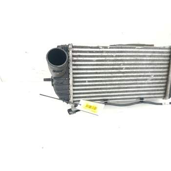 Recambio de intercooler para hyundai tucson (tl, tle) 2.0 crdi referencia OEM IAM 282702F650  