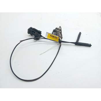 CERRADURA CAPOT A2048800260 