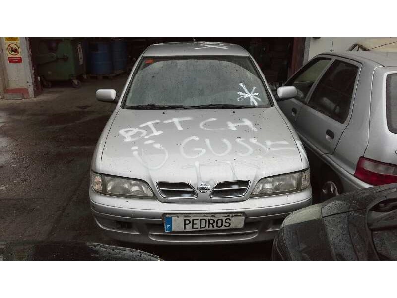 nissan primera berlina (p11) del año 1999