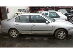 nissan primera berlina (p11) del año 1999 2