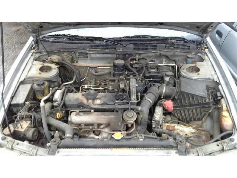 nissan primera berlina (p11) del año 1999