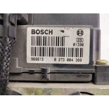 Recambio de abs para nissan terrano ii (r20) 2.7 tdi 4wd referencia OEM IAM 0273004369 0265215457 476600X800