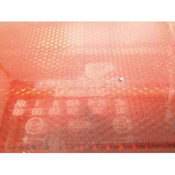Recambio de cristal piloto para lecitrailer 3e20 referencia OEM IAM 37808035  