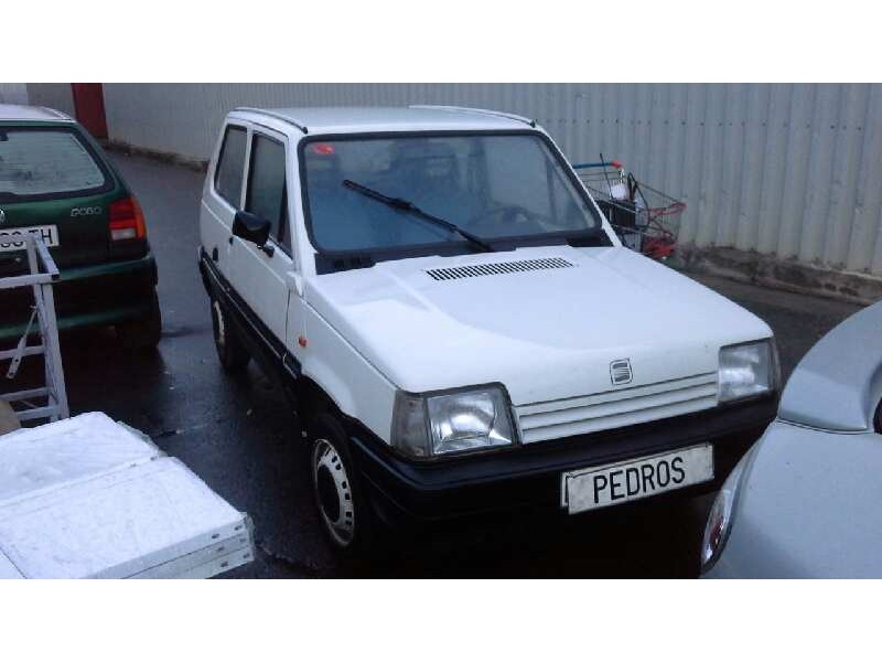 seat marbella del año 1994