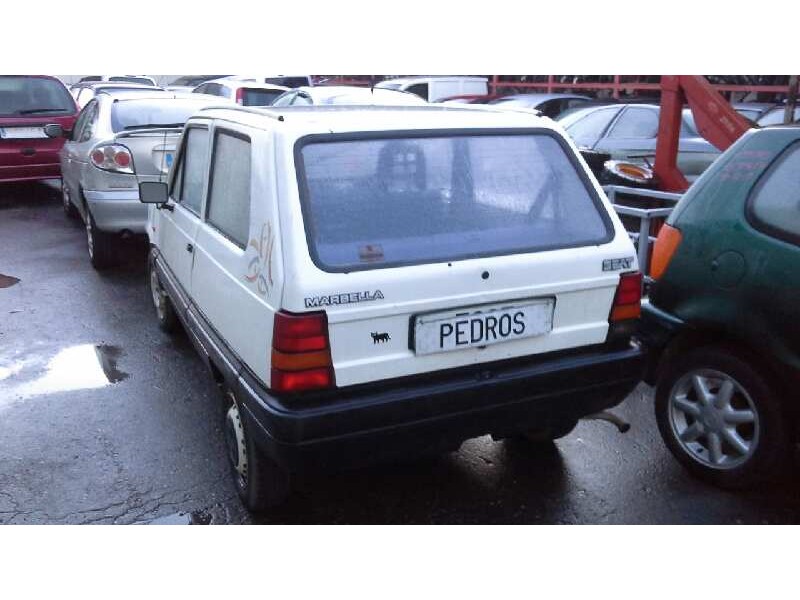 seat marbella del año 1994