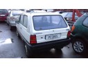 SEAT MARBELLA