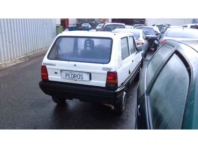 seat marbella del año 1994