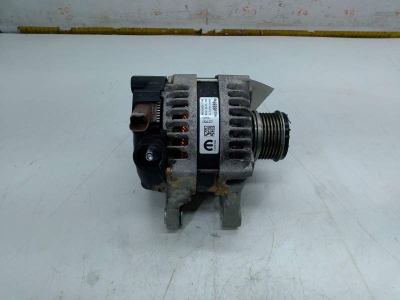 Recambio de alternador para peugeot referencia OEM IAM 9835688980  