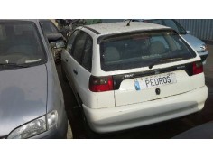 seat ibiza (6k) del año 1996