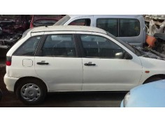 seat ibiza (6k) del año 1996 2