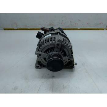 Recambio de alternador para peugeot referencia OEM IAM 9835688980  