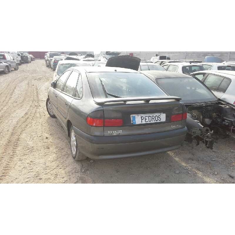 renault laguna (b56) del año 1998