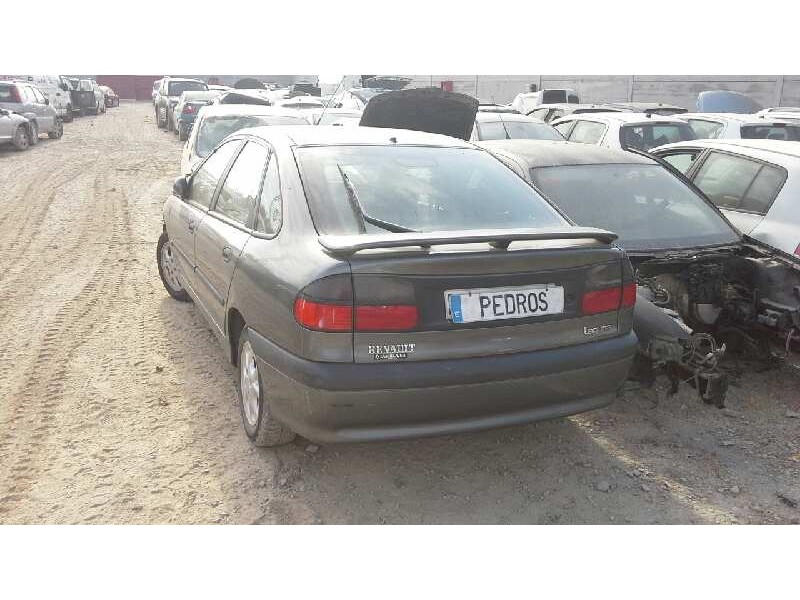 renault laguna (b56) del año 1998