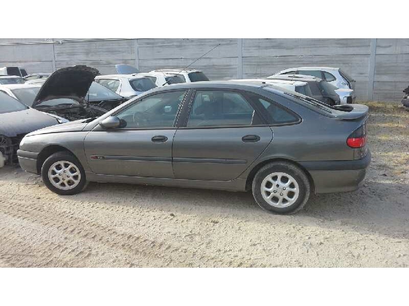 renault laguna (b56) del año 1998