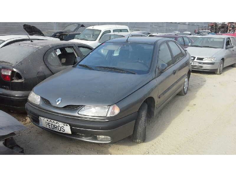 renault laguna (b56) del año 1998