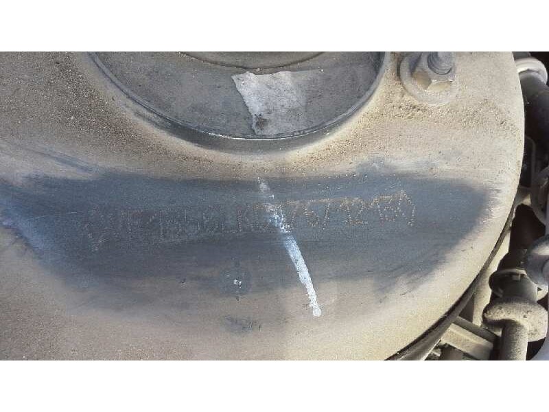 renault laguna (b56) del año 1998