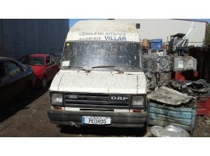 daf 400 del año 1989