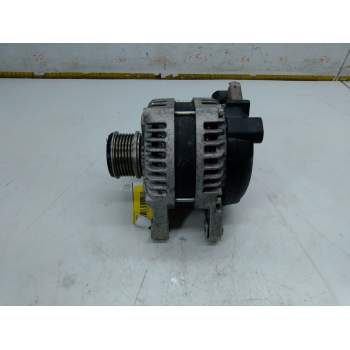 Recambio de alternador para peugeot referencia OEM IAM 9835688980  