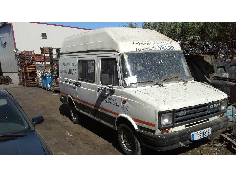 daf 400 del año 1989