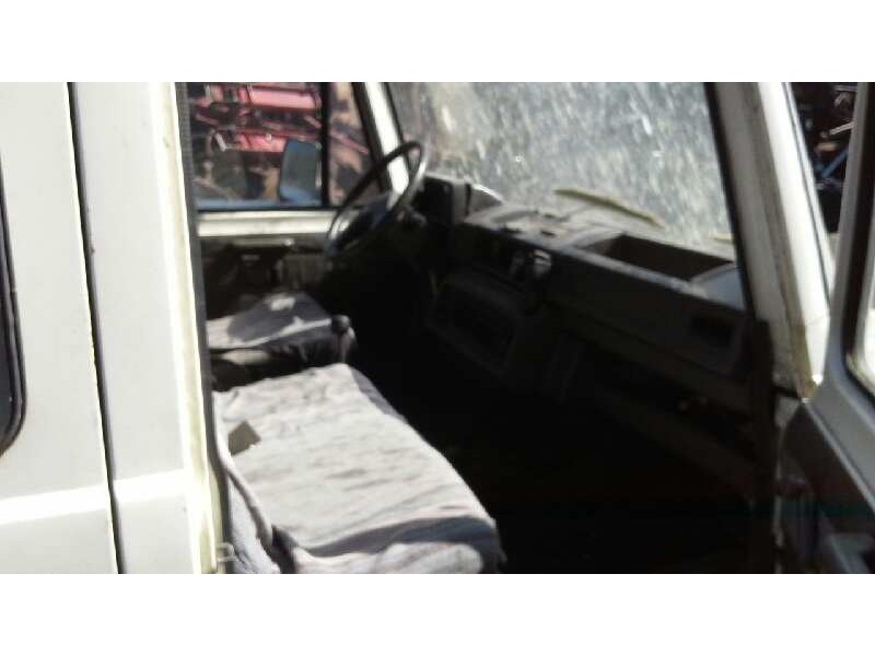 daf 400 del año 1989