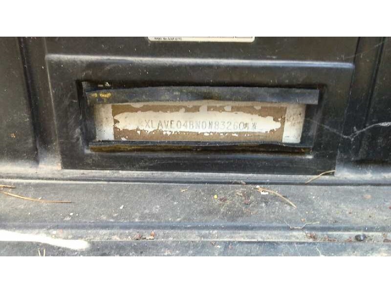 daf 400 del año 1989