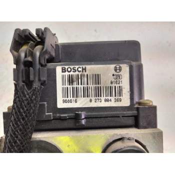 Recambio de abs para nissan terrano ii (r20) 2.7 td 4wd referencia OEM IAM 0273004369 0265215457 476600X800