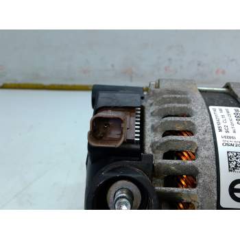 Recambio de alternador para peugeot referencia OEM IAM 9835688980  