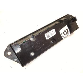 Recambio de mando multifuncion para land rover evoque 2.0 td4 cat referencia OEM IAM GJ3214B596AA  