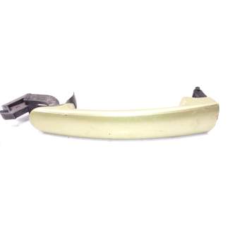 MANETA EXTERIOR DELANTERA IZQUIERDA 3B0837207 
