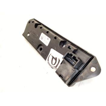 Recambio de mando multifuncion para land rover evoque 2.0 td4 cat referencia OEM IAM GJ3214B596AA  