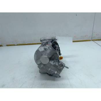 Recambio de compresor aire acondicionado para peugeot referencia OEM IAM 983479880  