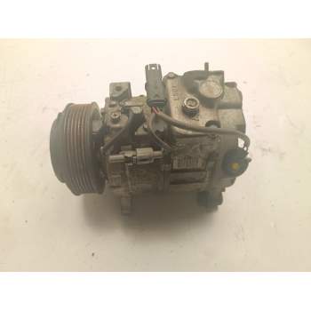 Recambio de compresor aire acondicionado para bmw 5 (f10) 520 d referencia OEM IAM 64529216466  