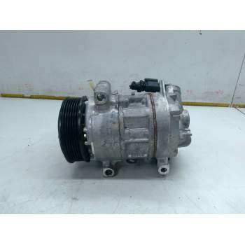 Recambio de compresor aire acondicionado para peugeot referencia OEM IAM 983479880  