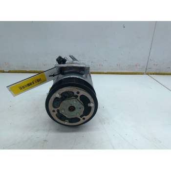 Recambio de compresor aire acondicionado para peugeot referencia OEM IAM 983479880  