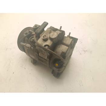 Recambio de compresor aire acondicionado para bmw 5 (f10) 520 d referencia OEM IAM 64529216466  
