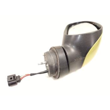 Recambio de retrovisor izquierdo para seat leon (1p1) 1.9 tdi referencia OEM IAM   