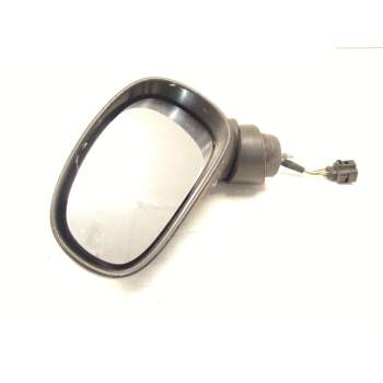 Recambio de retrovisor izquierdo para seat leon (1p1) 1.9 tdi referencia OEM IAM   